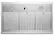 Alt View 5. Hauslane - Hauslane HausOne UC-PS19 Under Cabinet Range Hood with HauSmartTM Technology - Stainless Steel.