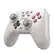 Alt View 12. GameSir - Nova Wireless HD Rumble Controller for Nintendo Switch, PC, Steam with Hall effect Sticks, Motion Control & RBG Lighting - White.