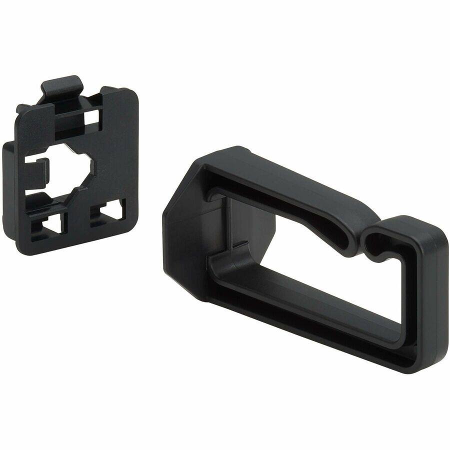 Eaton Tripp Lite Series Cable Management D Rings for DIN Rails Multi ...