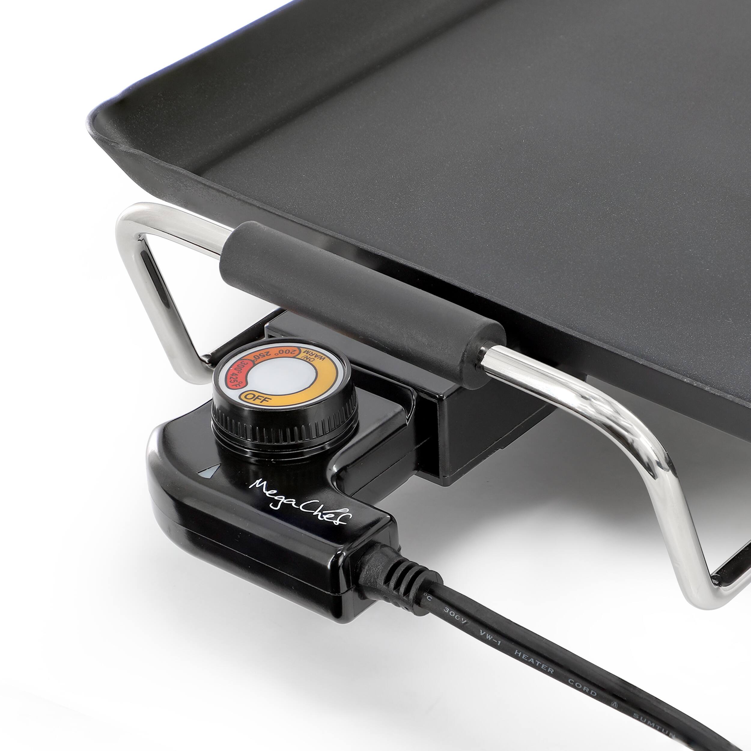 MegaChef, MegaChef, VODE yW-1 HEATER CORD A SUMTUR THD