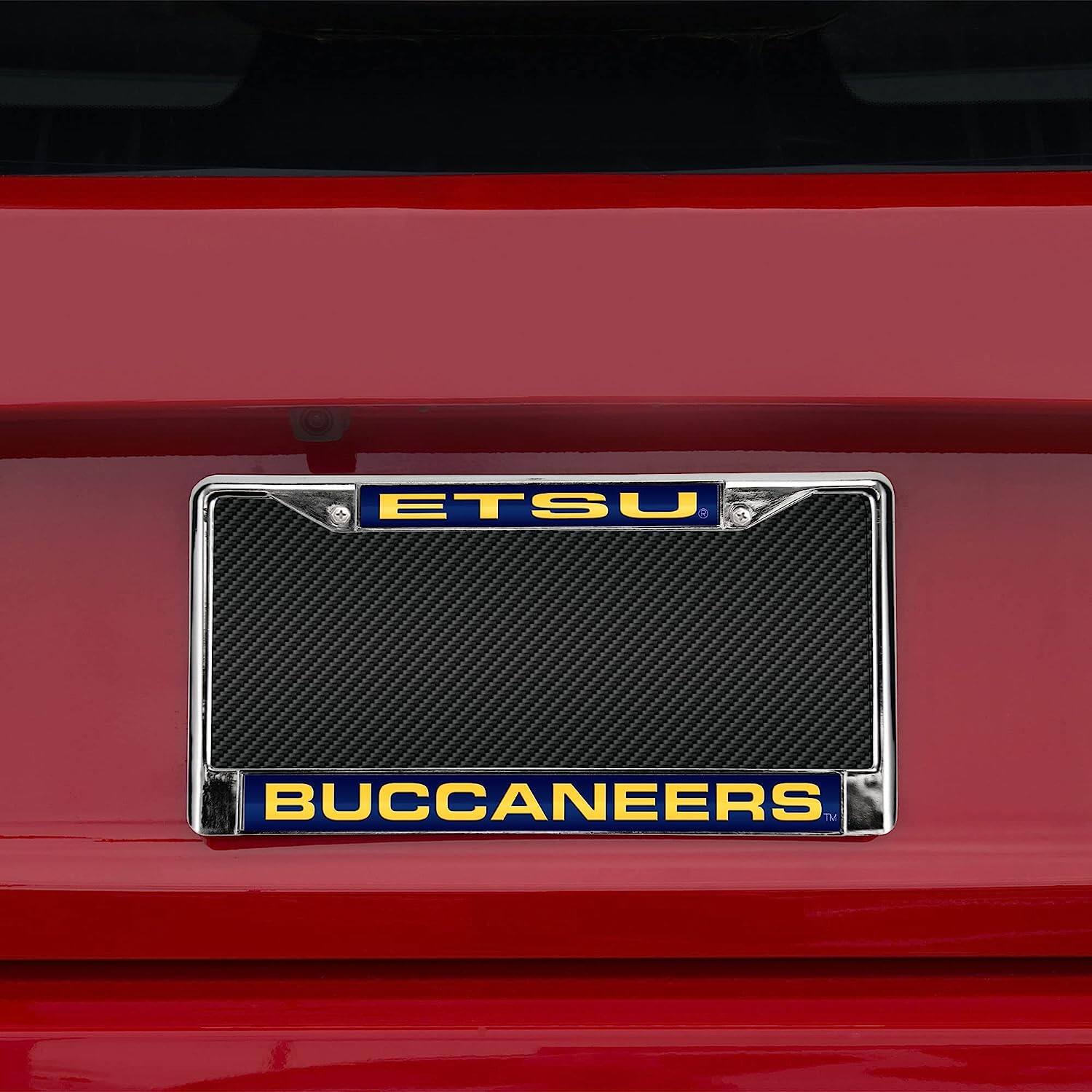 ETSU  
BUCCANEERS