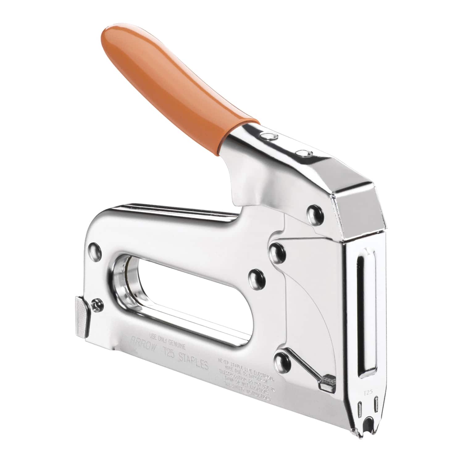 Arrow - T25 Low Voltage Wire Staple Gun
