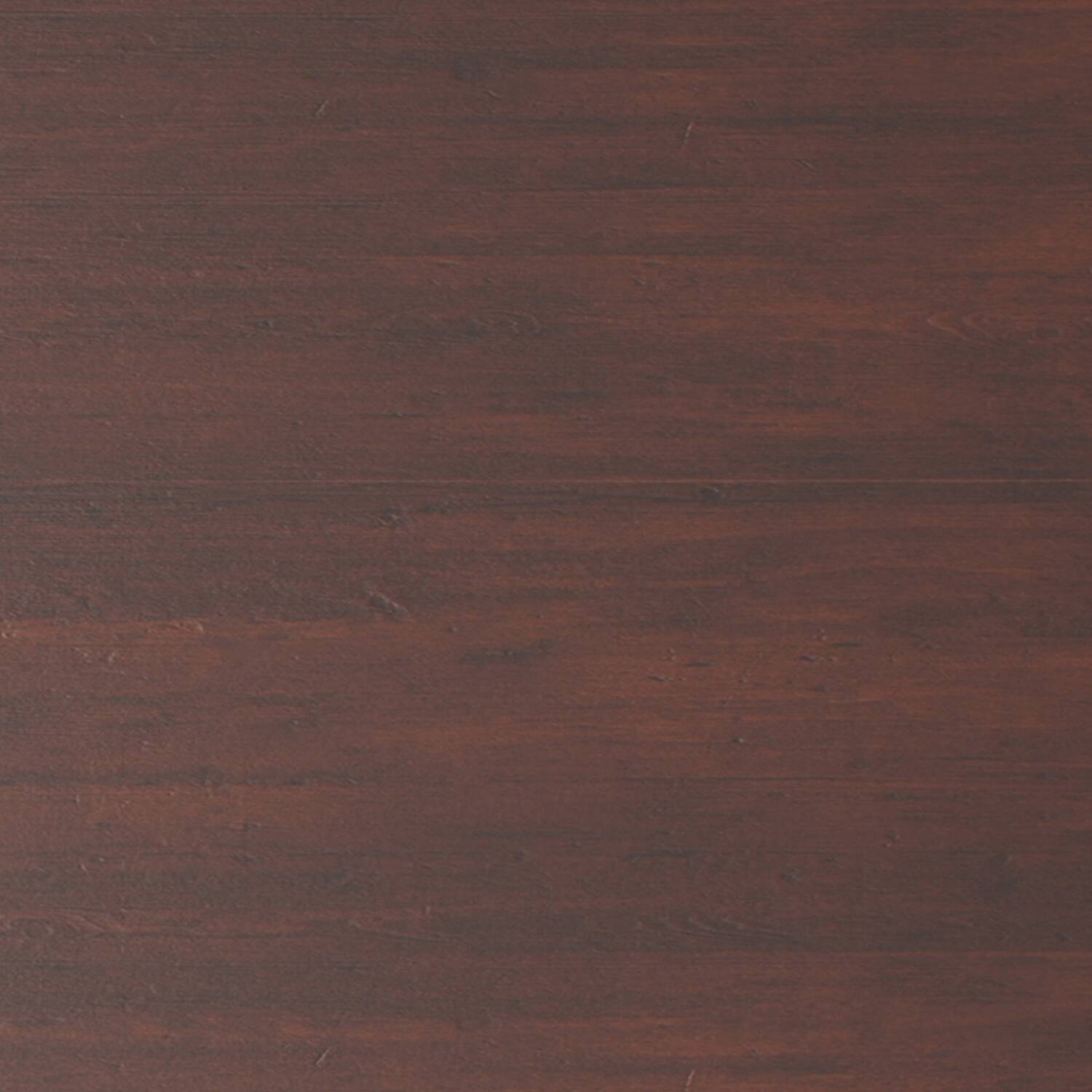Alt View 9. Simpli Home - Eastwood SOLID HARDWOOD and Rubberwood 54 inch x 54 inch Square Contemporary Dining Table in Java Brown - Java Brown.
