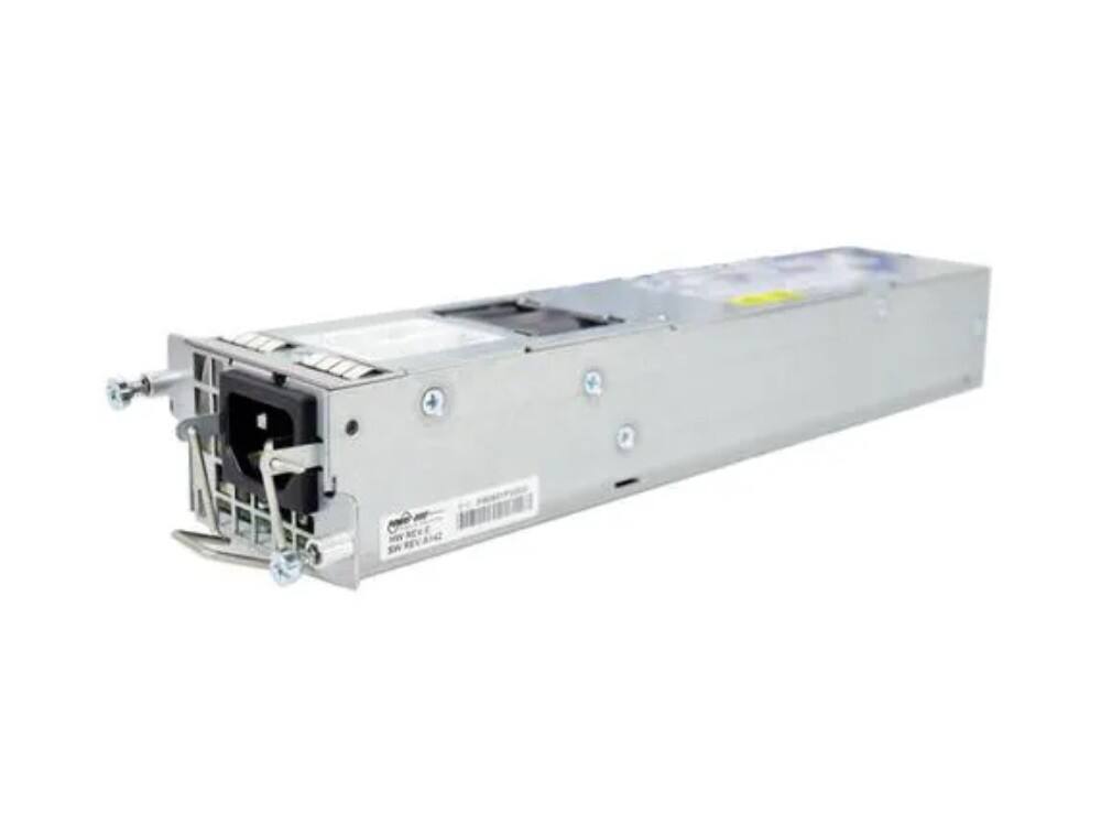 Front. Ruckus - ruckus icx-eps4000 1u power supply for eps4000 shelf; 920w (rps17).