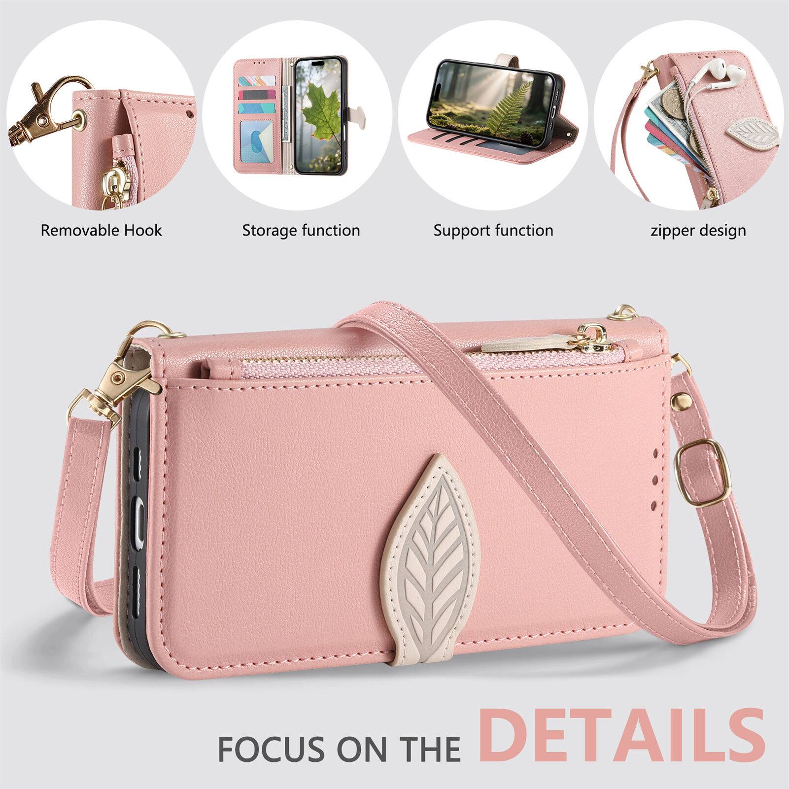 Removable Hook  
Storage function  
Support function  
Zipper design  

FOCUS ON THE DETAILS