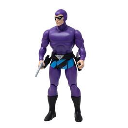 Boss Fight Studio - The Phantom Power Stars 5 Inch Action Figure | Phantom - Multi-Colored