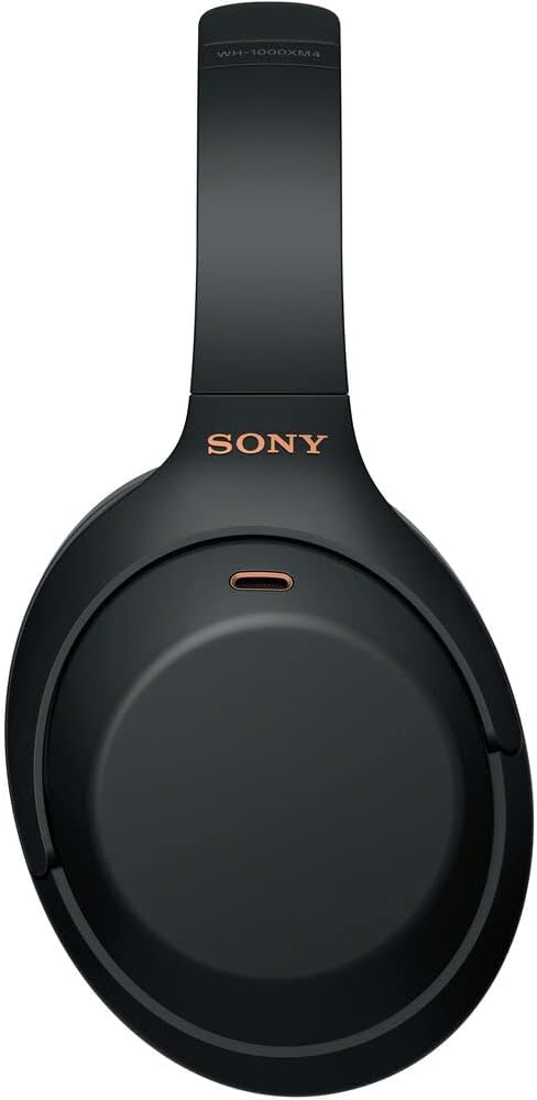 WT 1000XM4 SONY  
WH-1000XM4