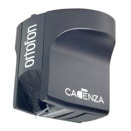 Ortofon - MC Cadenza Moving Coil - Black