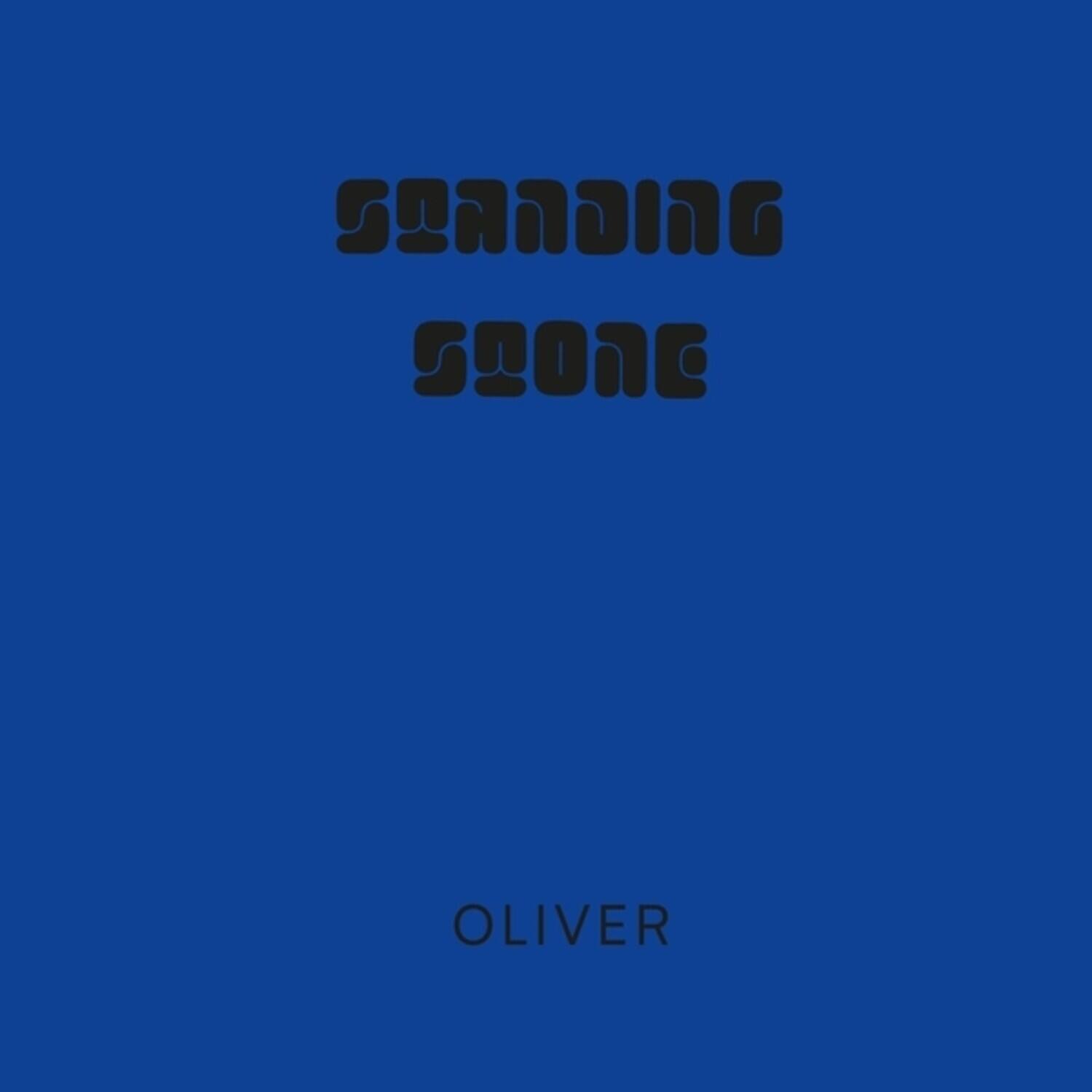 Oliver - Standing Stone   - VINYL LP price history on PriceWatchPro