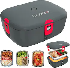 HeatsBox