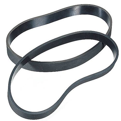 Angle. BISSELL - Vacuum Belts (2 Pack) Part #32034.