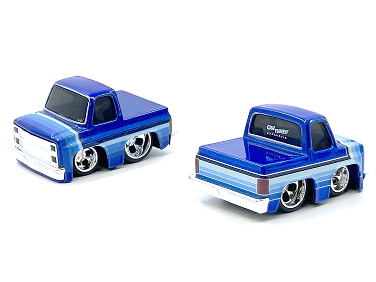 CAR TUNED EXCLUSIVE