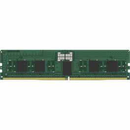 Kingston - 16GB DDR5 SDRAM Memory Module - For Compute Module, Server, Desktop PC - 16 GB - DDR5-4800/PC5-38400 DDR5 SDRAM - Unknown