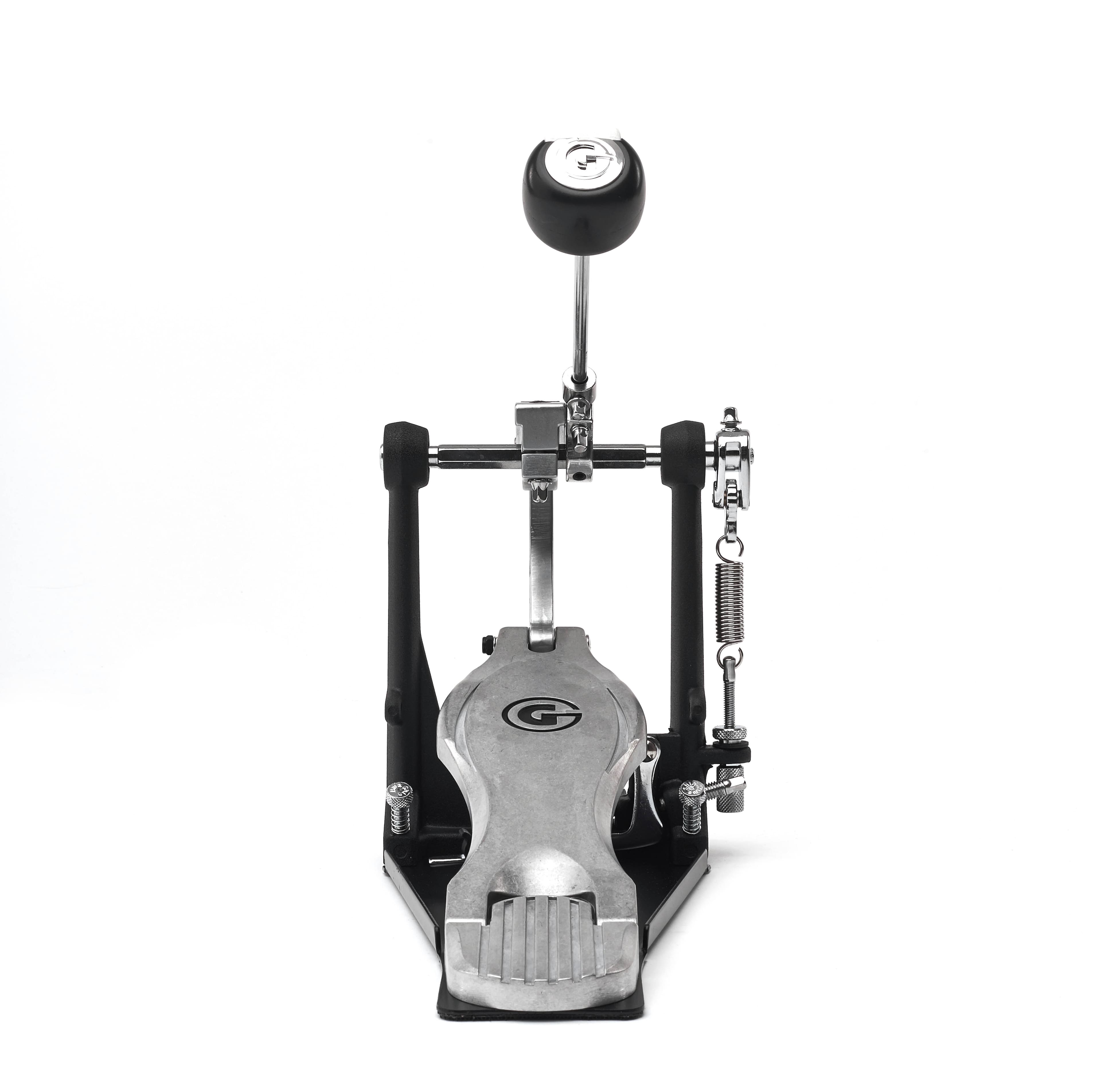 Gibraltar Hardware - Direct Drive Bass Drum Pedal, with G Style Fast Touch Footboard, Dual Surface Beater, Adjustable Spring Tension price history on PriceWatchPro