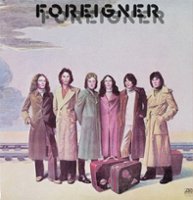Foreigner [LP] - VINYL - Front_Zoom