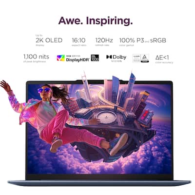 Lenovo Yoga Slim 7x 14 Lenovo Yoga Slim 7x 14
