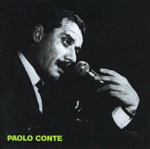 Paolo Conte - Paolo Conte  - COMPACT DISCS
