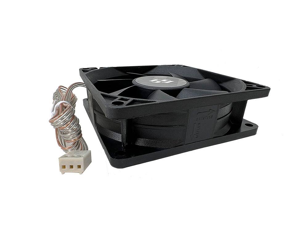 The text on the image is "5 ROTATION WAFLOW."