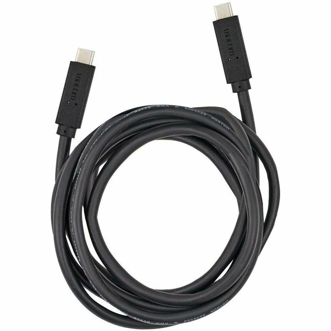 Wacom - Cintiq Pro 27 USB-C to C 1.8M Cable