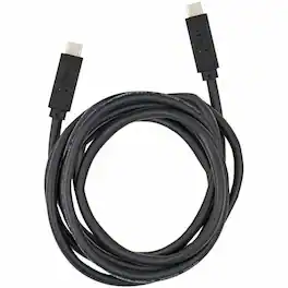 Wacom - Cintiq Pro 27 USB-C to C 1.8M Cable