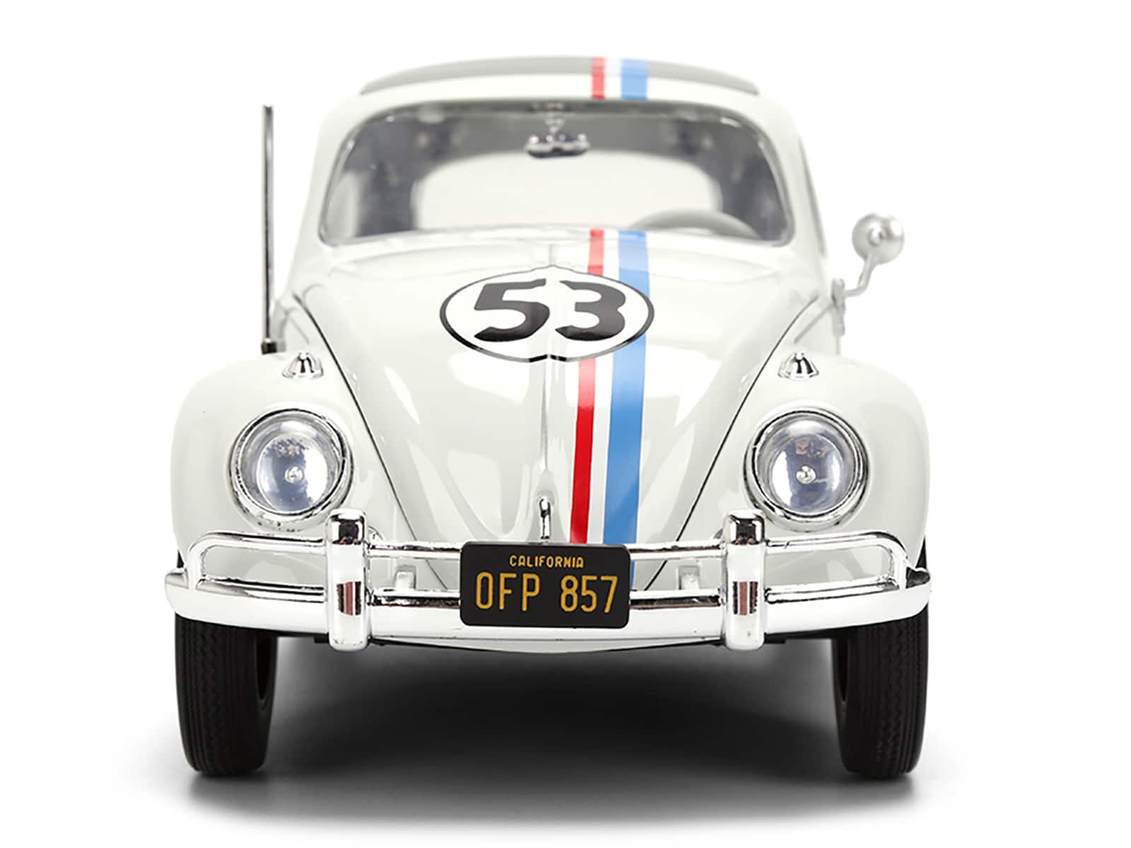Volkswagen Beetle #53 