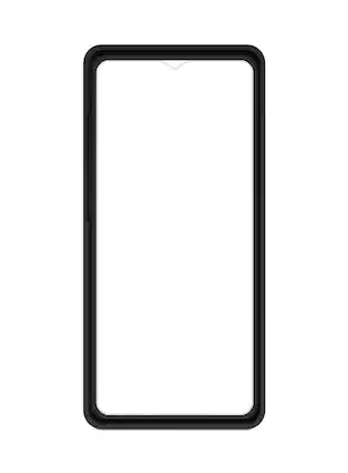 Front. Itskins - ITSkins Supreme Class for Galaxy A13 5G - Clear.