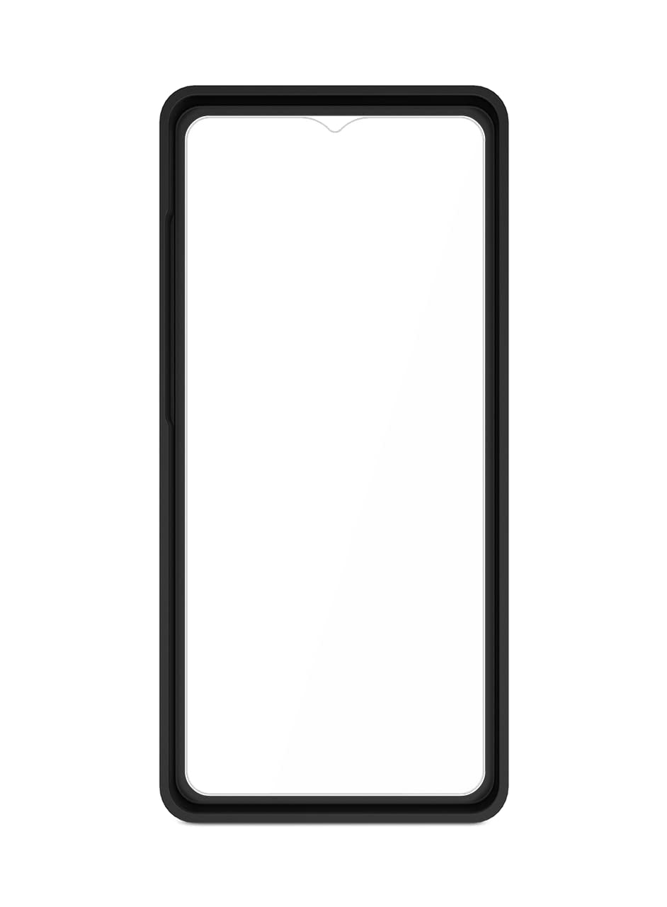 Front. Itskins - ITSkins Supreme Class for Galaxy A13 5G - Clear.