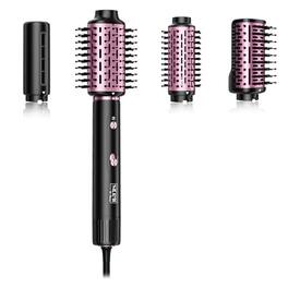 SKIMI - Refurbished Excellent - Blow Dry Brush Hair Dryer Brush, 110000RPM High-Speed Hot Air Styler