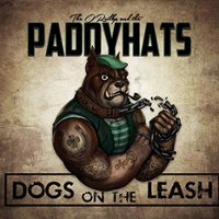 Dogs on the Leash [LP] - VINYL - Front_Zoom