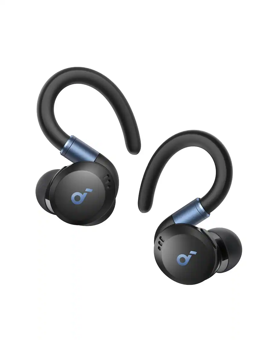 Anker Soundcore Best Bluetooth Anc Earbuds Soundcore By Anker