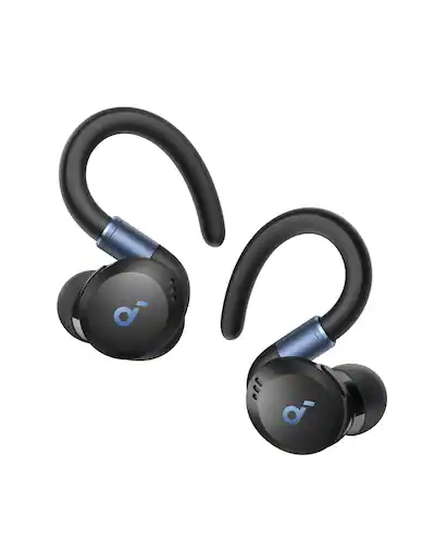 Running Headphones Best In Ear Headphones With Noise Cancelling