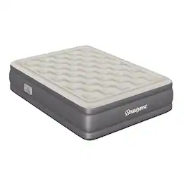 Beautyrest - Sky Rise 18" - Beige