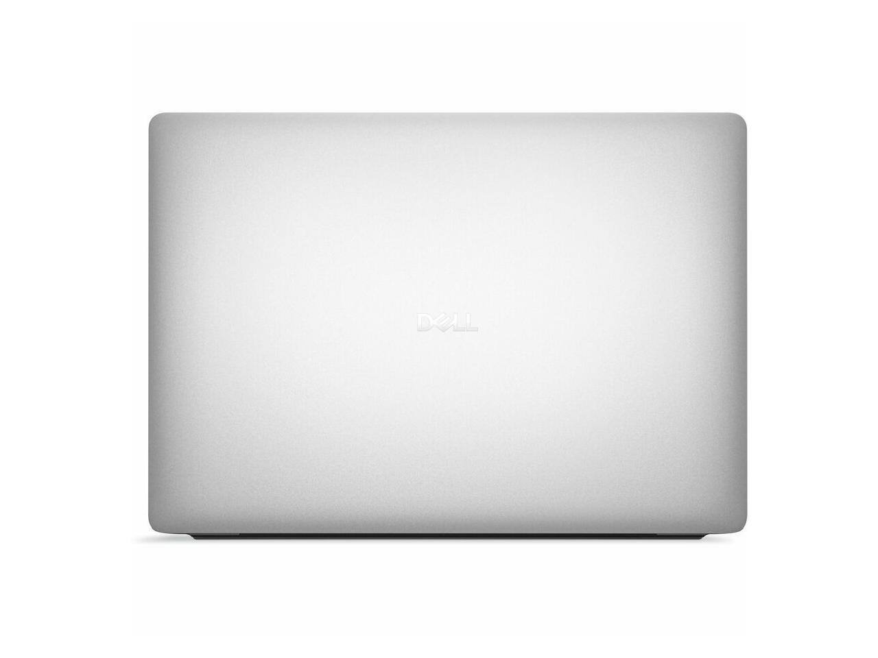 Alt View 3. Dell - Dell Pro 16 Plus PB16255 - AMD Ryzen 7 PRO 250 - 16GB - 512GB SSD - Win 11 Pro - Radeon 780M - 11.90hr Bat - 8089X - Magnetite.