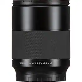 Hasselblad - 80mm f/1.9 XCD Lens for X1D
