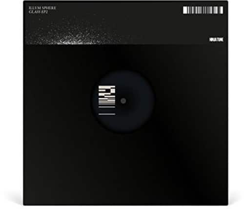 Illum Sphere - Glass Ep2   - VINYL LP price history on PriceWatchPro