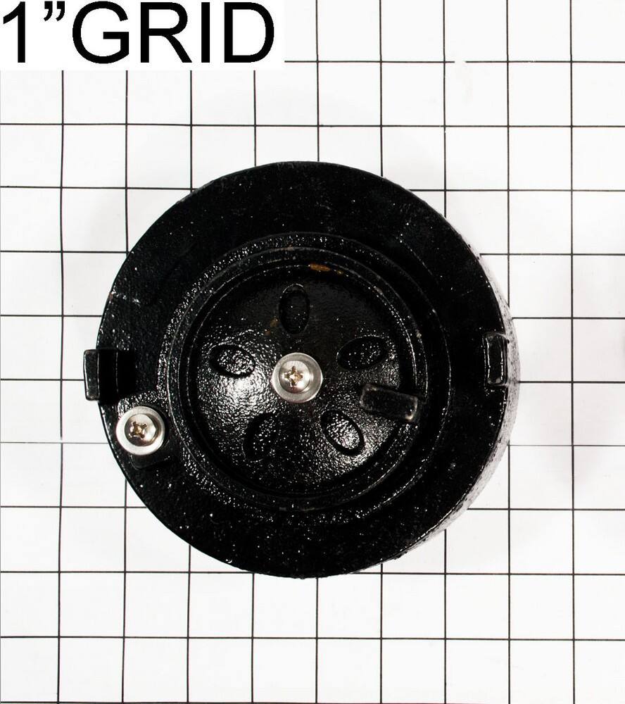 Alt View 4. Big Green Egg - Big Green Egg - BGE117847 DUAL FUNCTION METAL TOP.