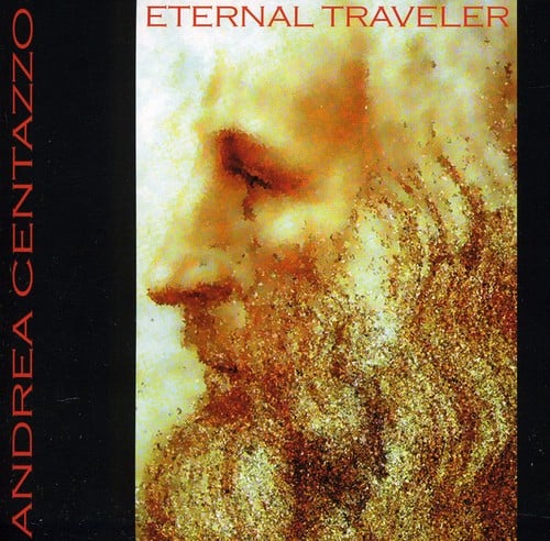 Andrea Centazzo Ensemble - Eternal Traveler   - COMPACT DISCS [CD] price history on PriceWatchPro