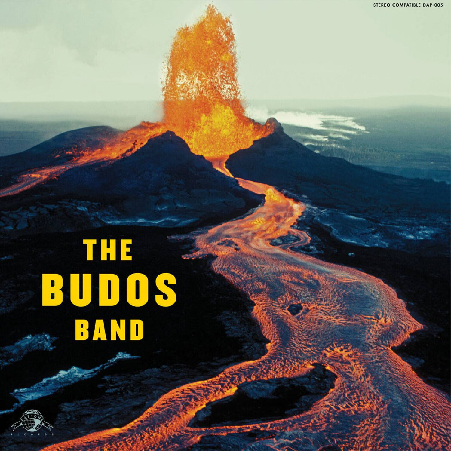 The Budos Band - The Budos Band   - VINYL LP price history on PriceWatchPro