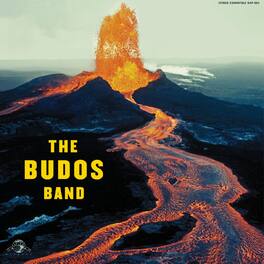 The Budos Band - The Budos Band - VINYL LP