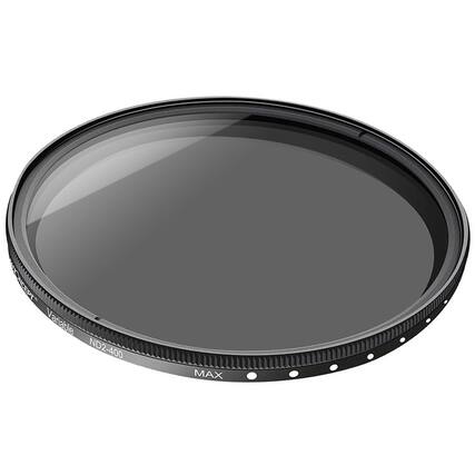 CET Variable ND2-400 MAX