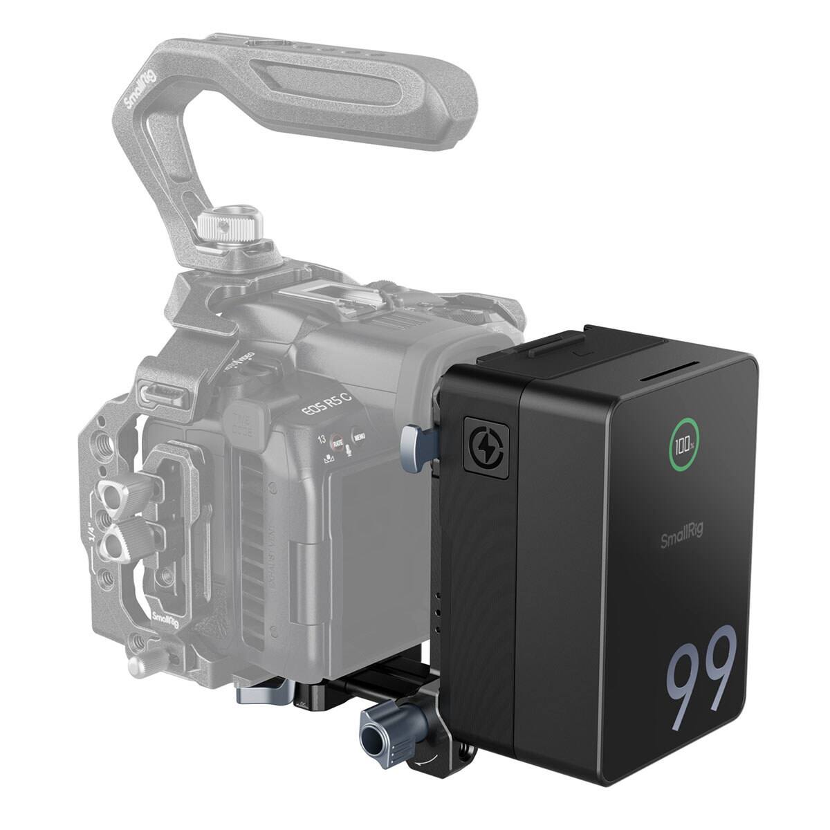 SmallRig
99