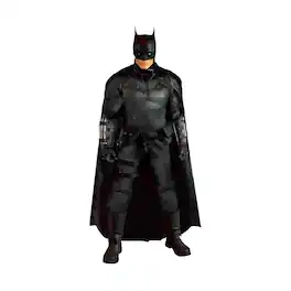 Mezco Toyz - DC Comics One:12 Collective The Batman - Black