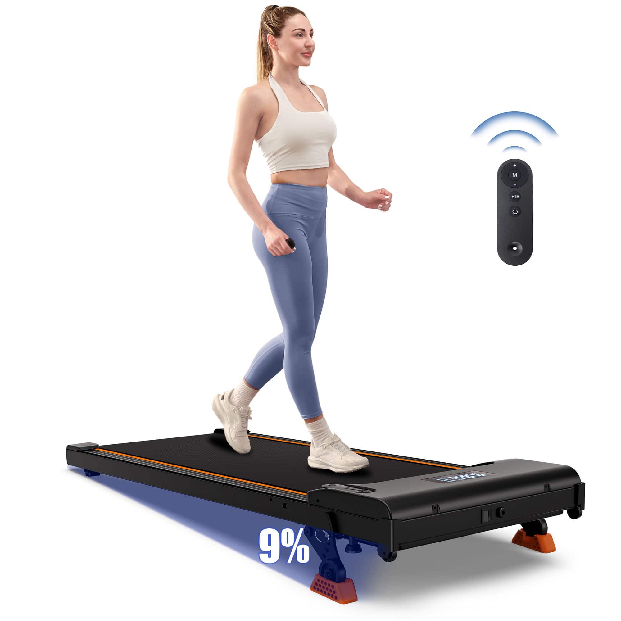 シ*タ様 アイリック(eilik) IceLink Generation 6TZ Davin Multi-Time Zone Watch