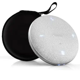 M4 GRAY M4 Omnidirectional Speakerphone