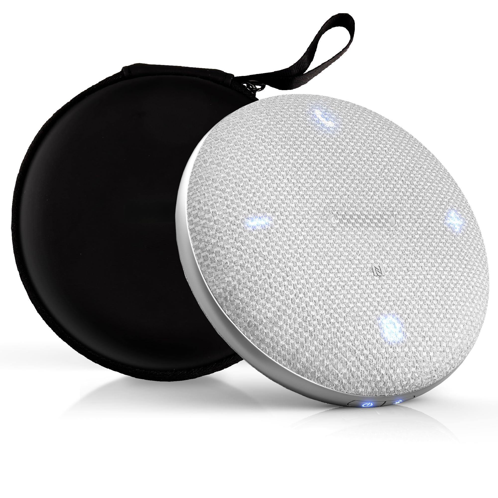 M4 GRAY M4 Omnidirectional Speakerphone
