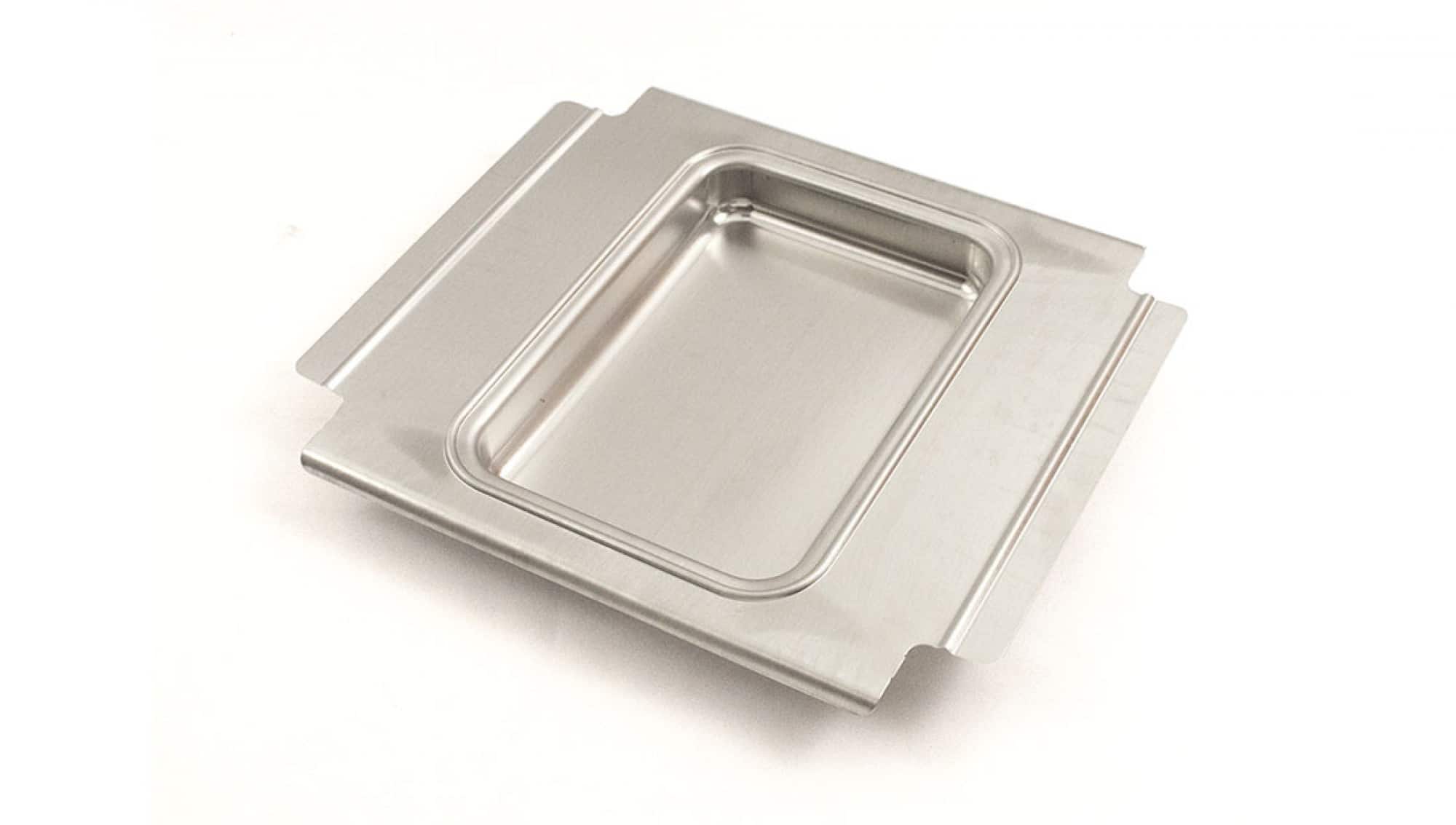 Weber - WEB80580 CATCH PAN Q 200 BB