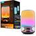 Govee Immersive Music Lighting
16 Music Modes
100+ Lighting Scenes
Up to 6 Hours
5200mAh
Smart Control
Govee Table Lamp 2 Pro
x Sound by JBL
Indoor
matt
Works with Alexa
Google Home
Govee