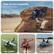 Wide Aircraft Compatibility
No worries about losing
Buzzer is off
3.0 hours
Buzzer is on
2.5 hours
FPV racing drone
Fixed-wing glider
RC helicopter
RC jet fighter