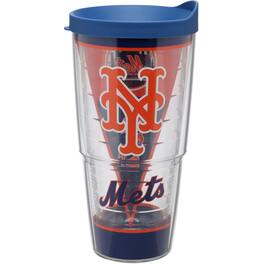 Tervis - 24oz. Batter Up Acrylic Tumbler - Multicolor