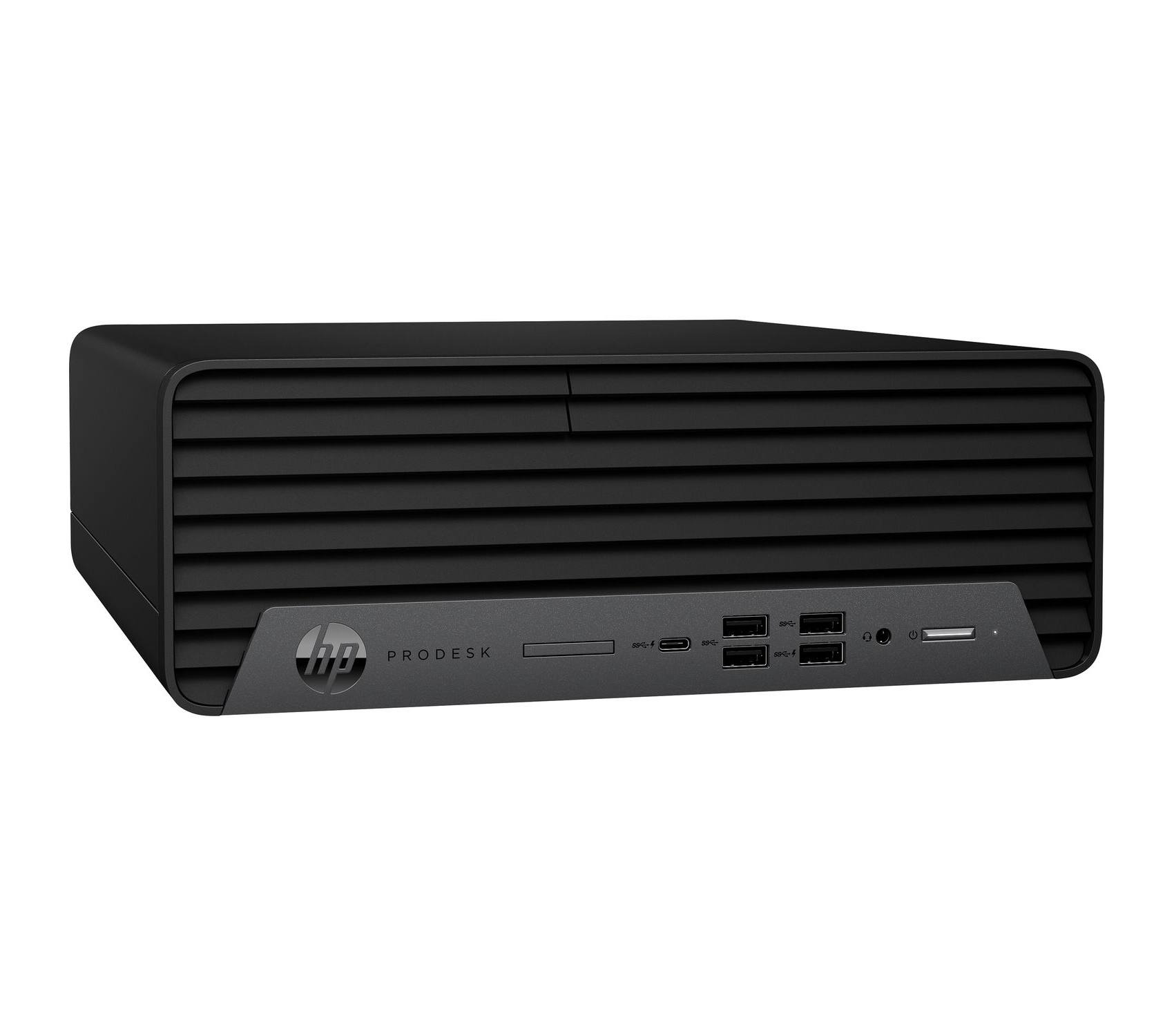 HP ProDesk 804 G1